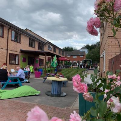 Community Garden