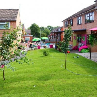 Community Garden