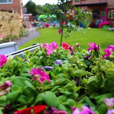 Community Garden