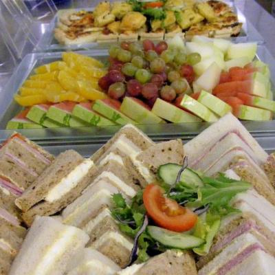 Catering