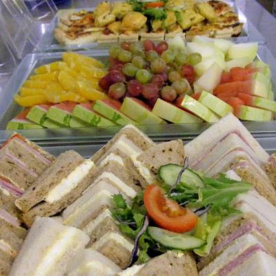 Catering