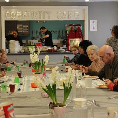 Community Cafe